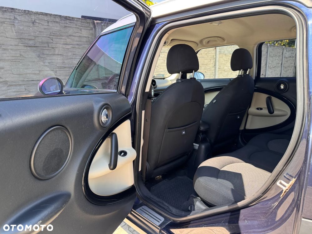 MINI Countryman - 13