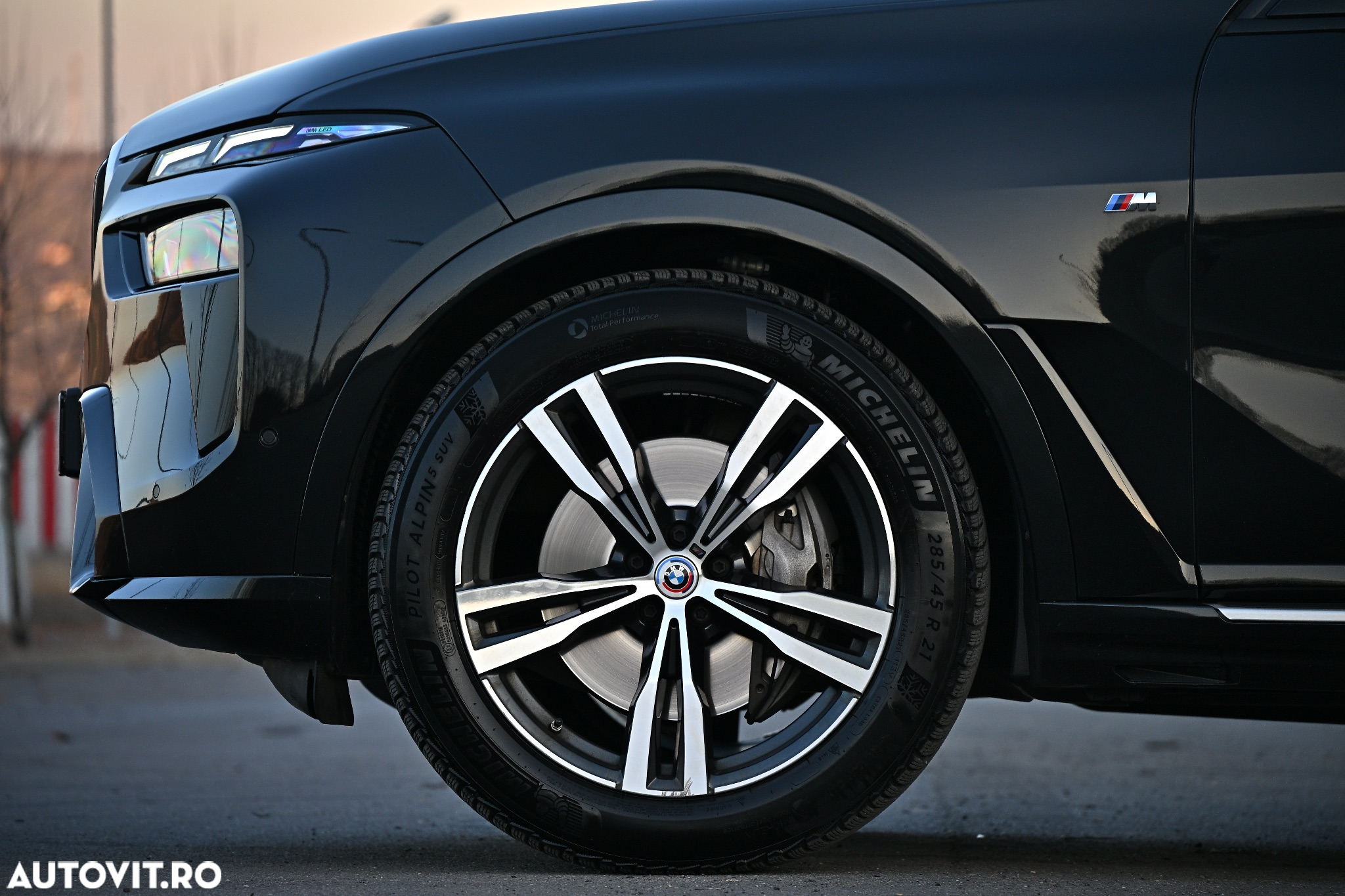 BMW X7 xDrive40d MHEV - 34