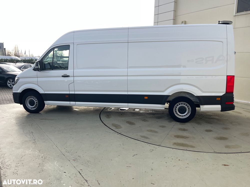 Volkswagen CRAFTER  2.0TDI  L4H2 - 10