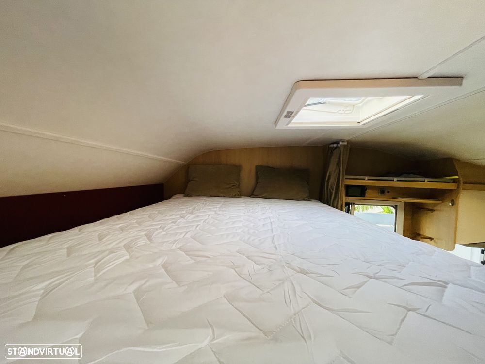 LMC Liberty Breezer 564G - 20