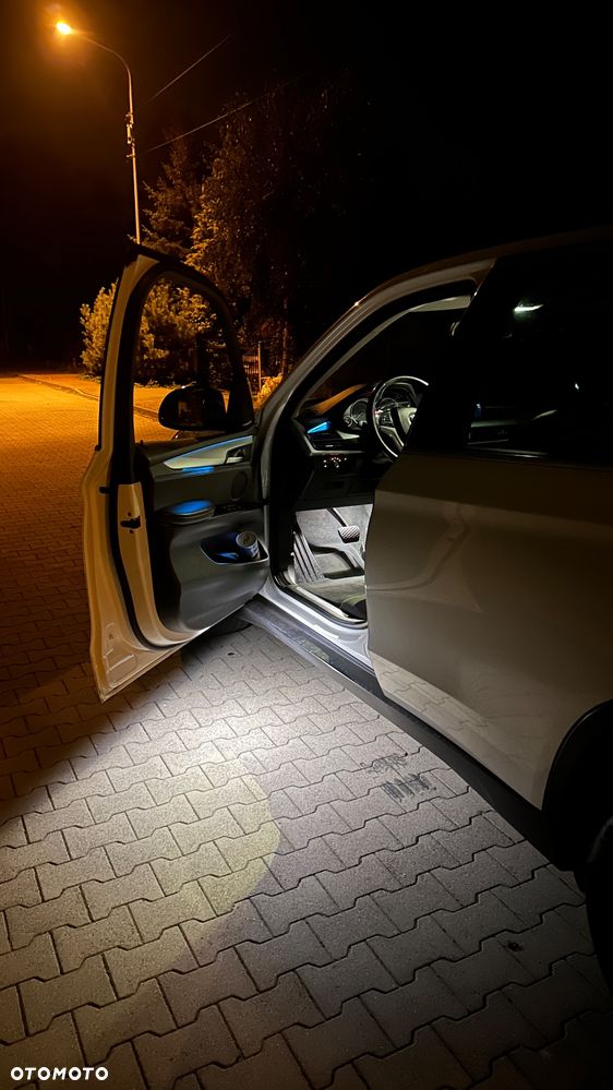 BMW X5 - 23