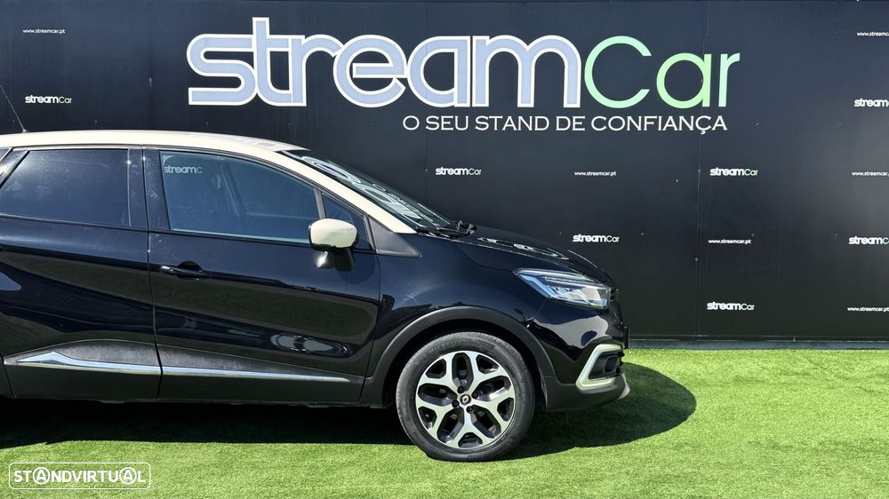 Renault Captur 0.9 TCE Exclusive - 5