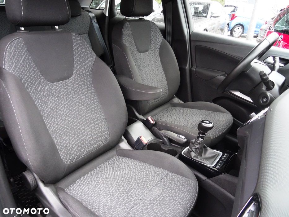 Opel Crossland X 1.5 CDTI Enjoy S&S - 11