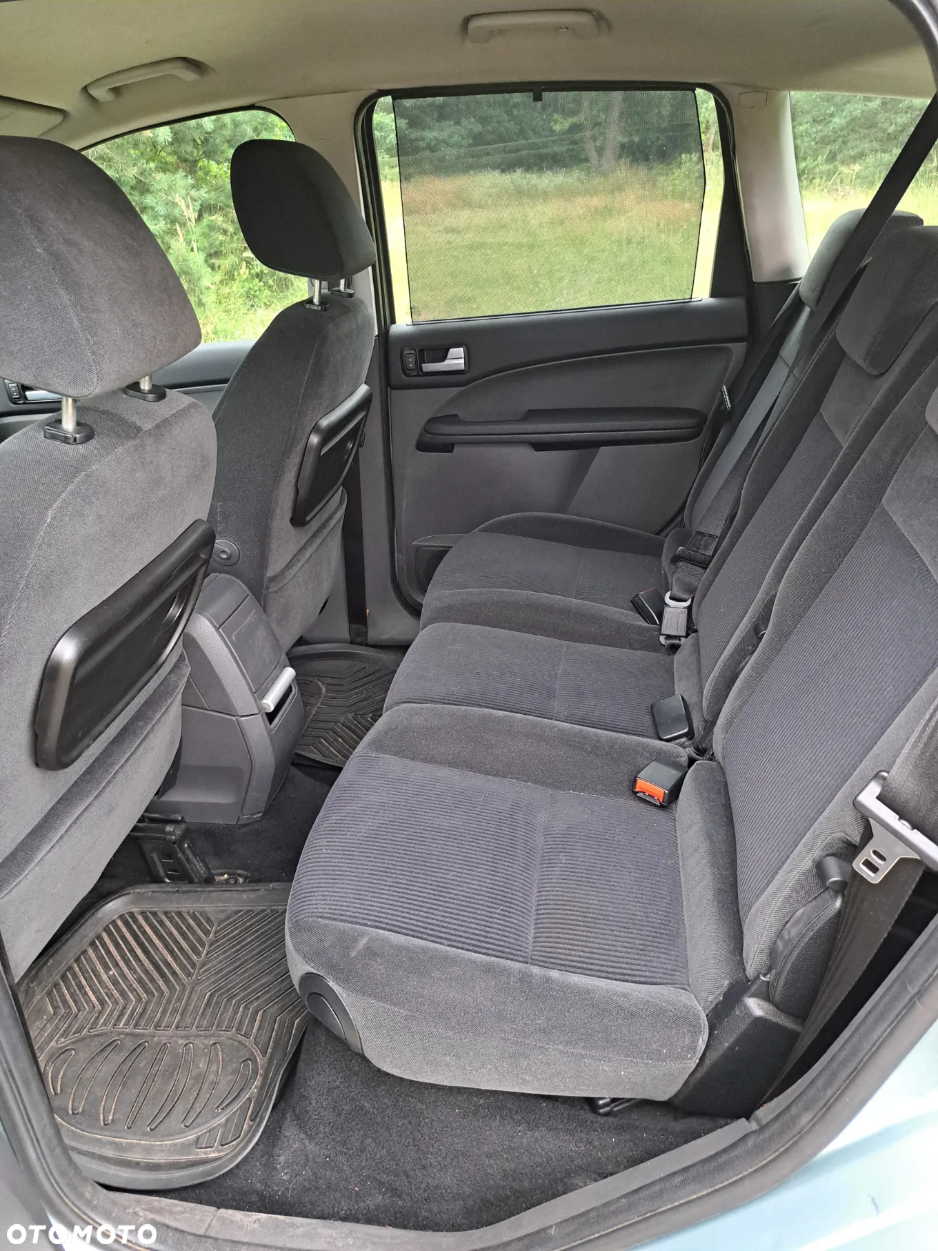 Ford Focus C-Max 1.6 TDCi Ghia - 8