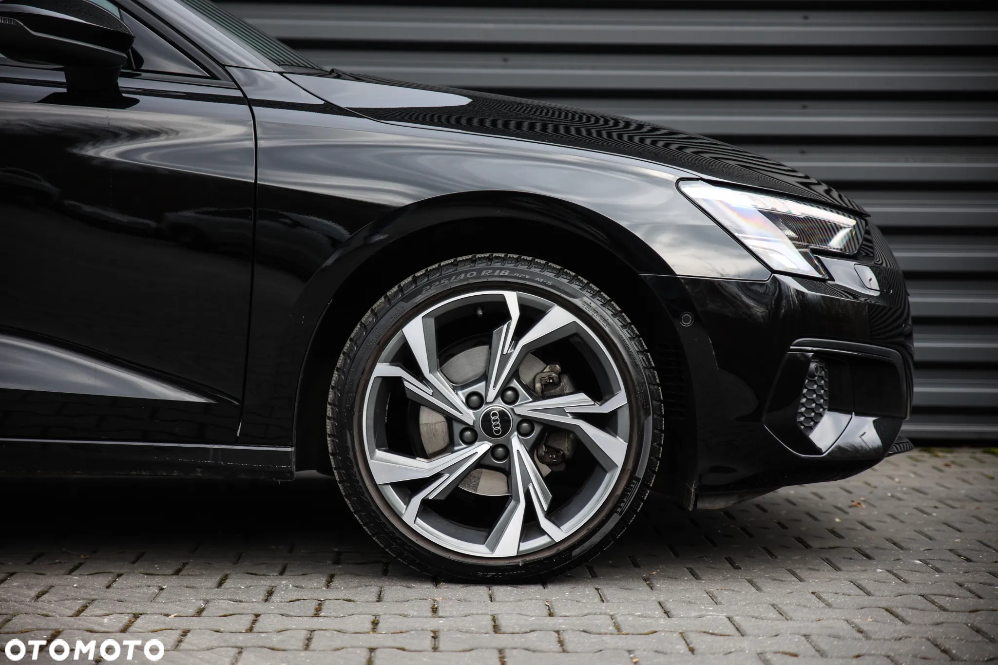 Audi A3 - 9