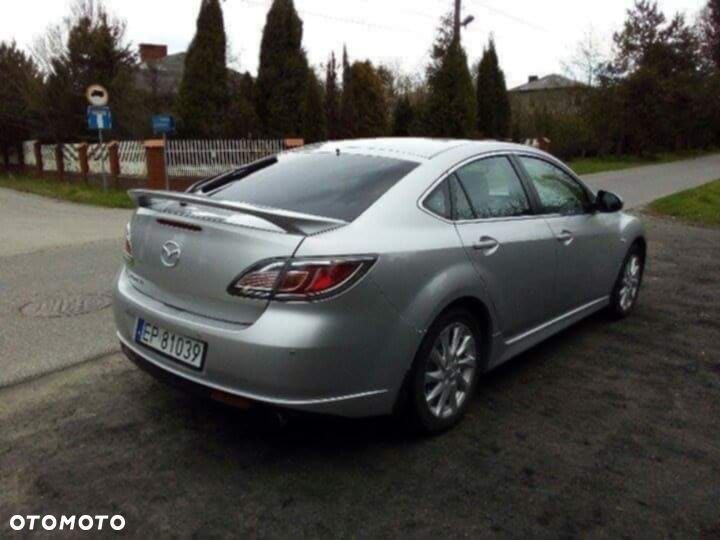 Mazda 6 2.0 Exclusive + - 1