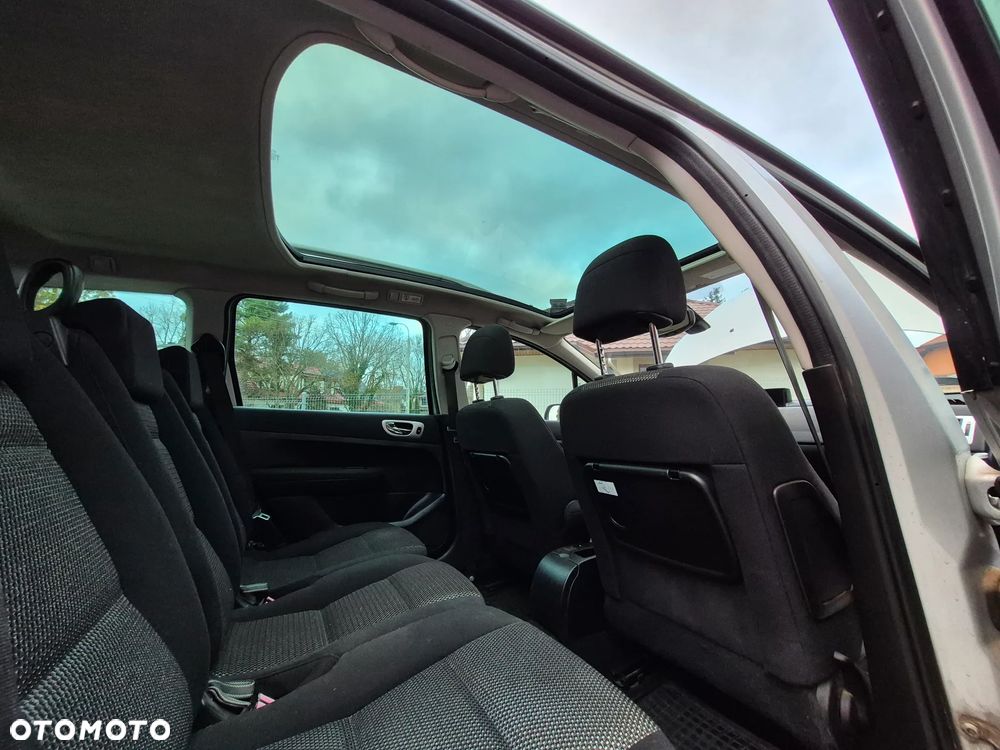 Peugeot 307 2.0 HDi Premium - 27