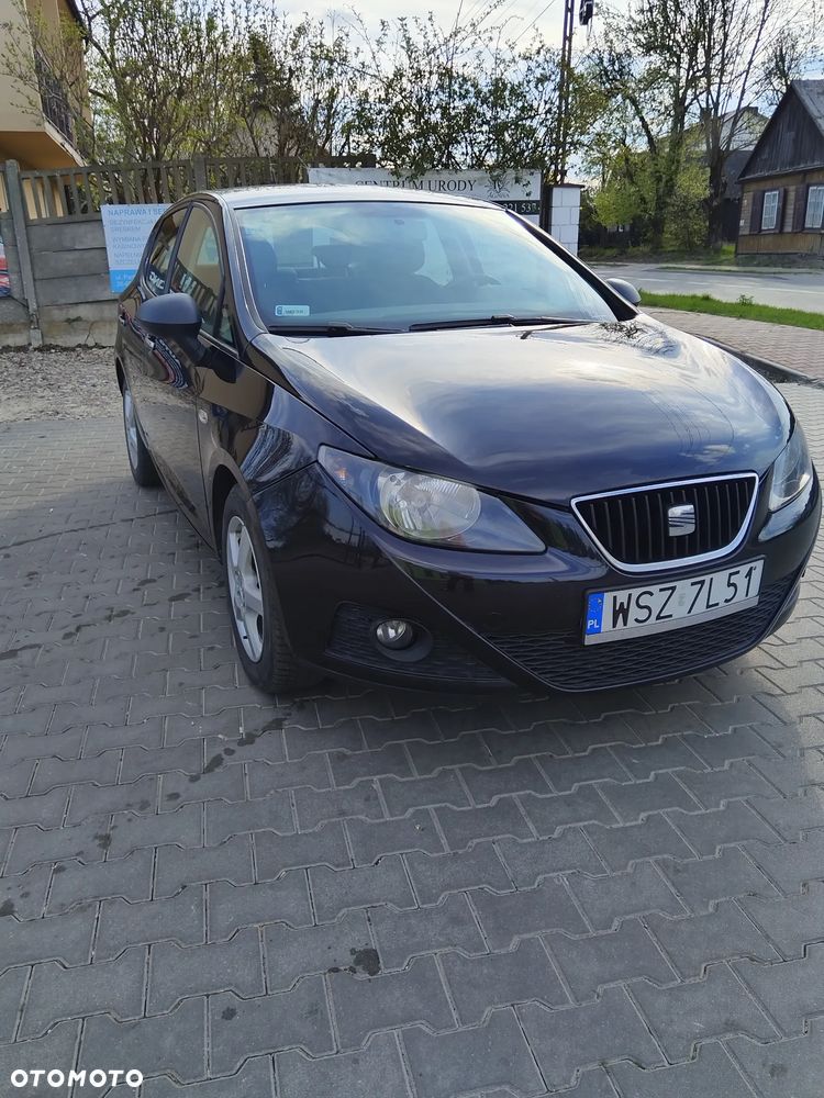 Seat Ibiza - 6