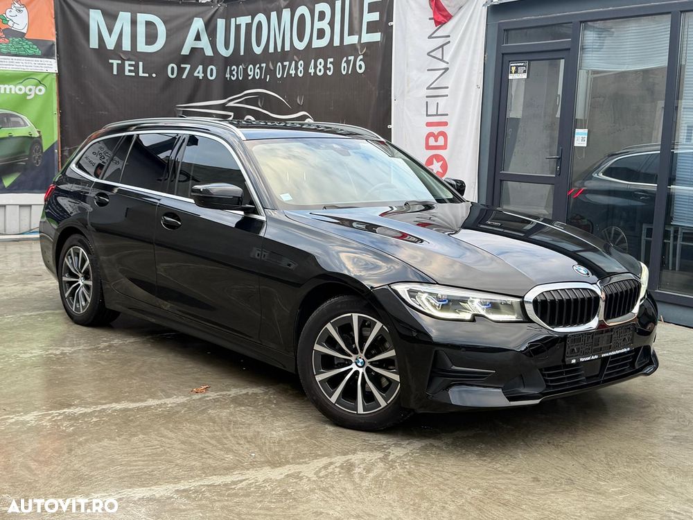 BMW Seria 3 - 2
