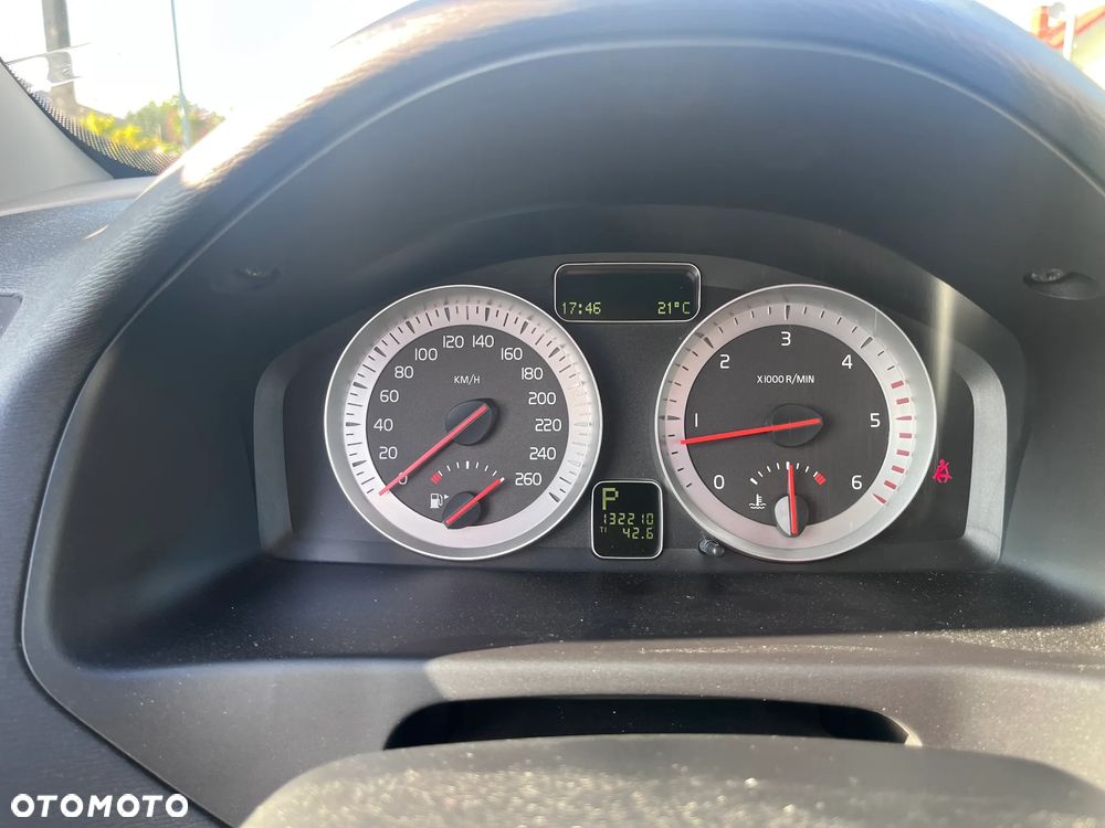 Volvo C70 - 13