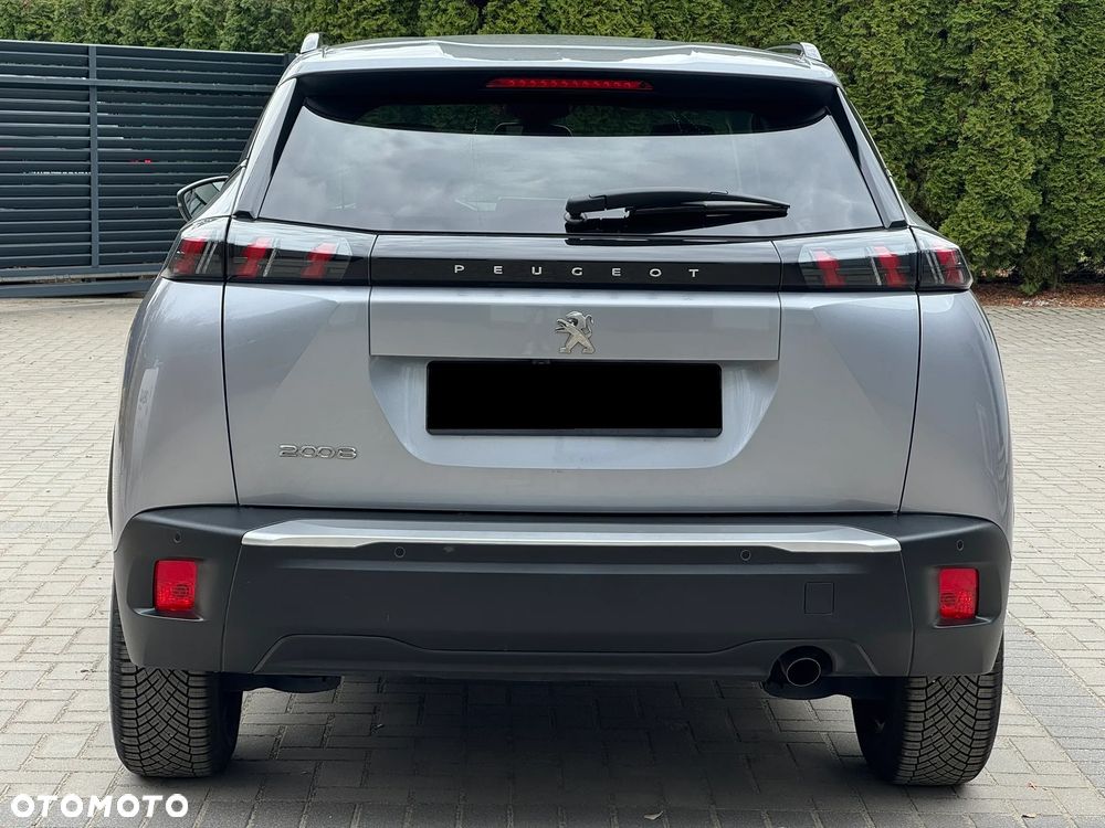 Peugeot 2008 PureTech 100 Stop&Start Allure Pack - 6