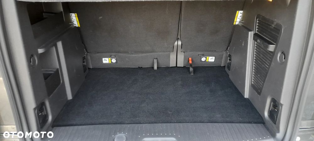 Ford Tourneo Courier 1.0 EcoBoost S&S Ambiente - 17