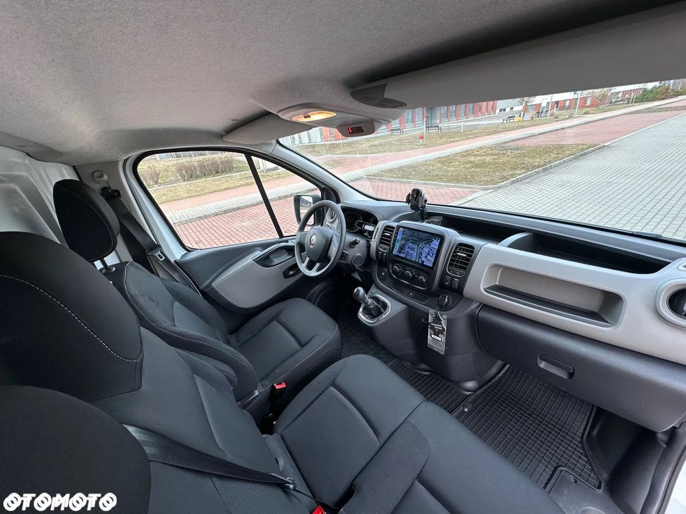Renault Trafic L2H1 2,9t Pack Clim - 12