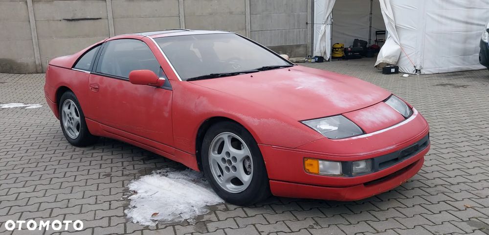 Nissan 300 ZX - 3