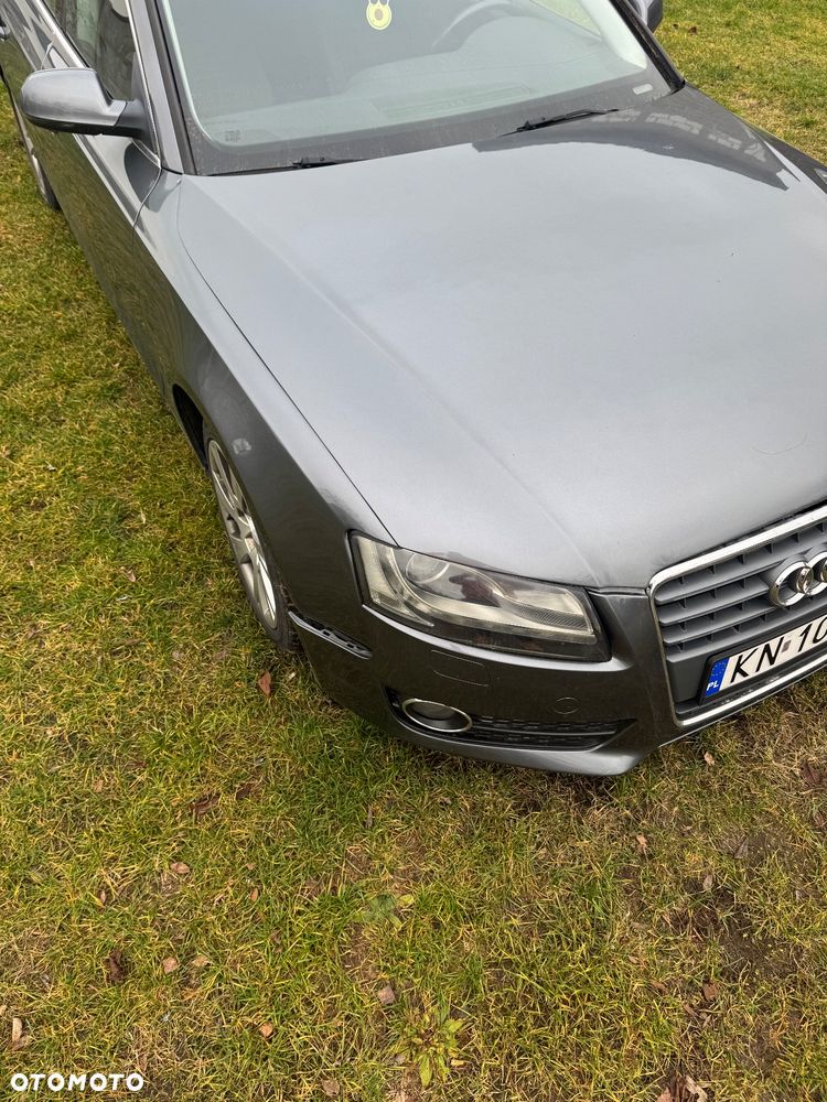 Audi A5 Sportback - 3