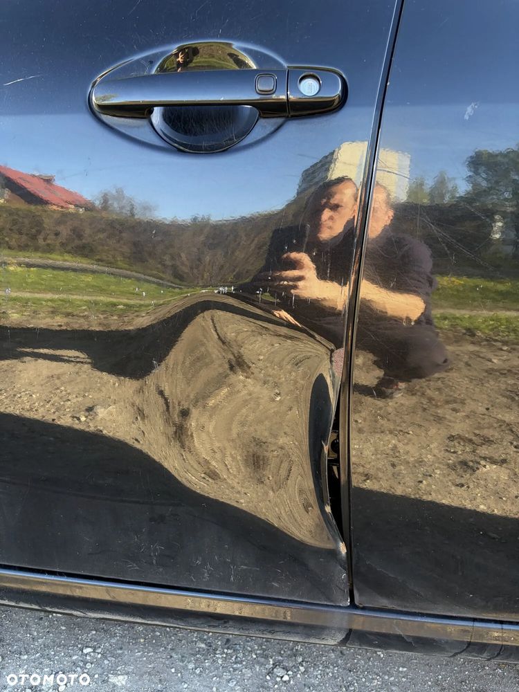 Toyota Auris 1.6 VVT-i Sol - 9