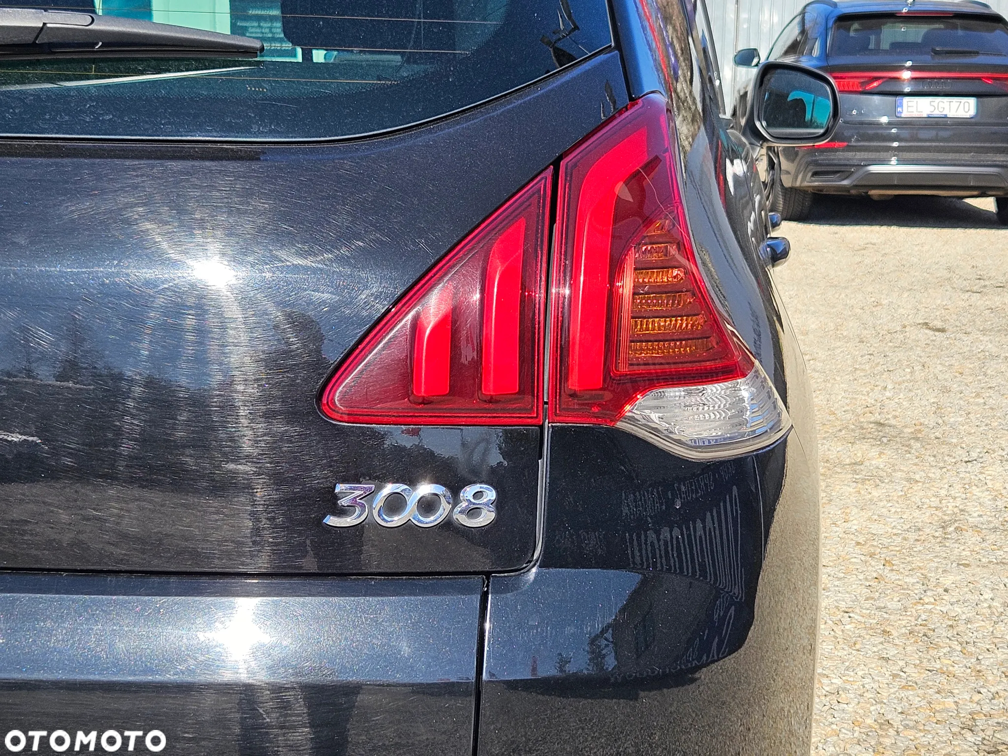 Peugeot 3008 1.6 BlueHDi Active S&S - 16