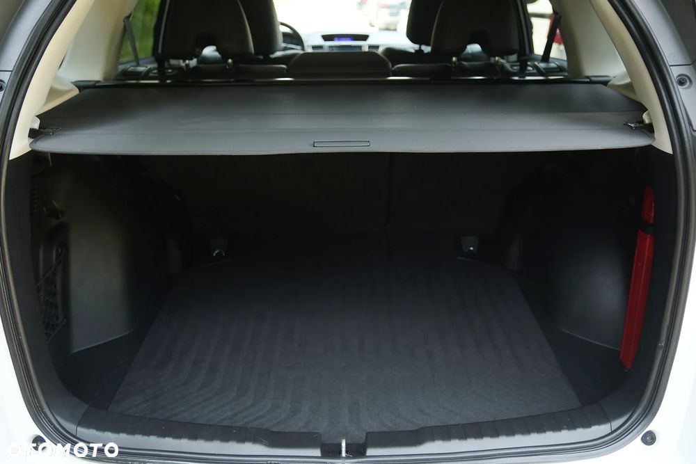Honda CR-V 2.0i-VTEC Automatik Executive - 22