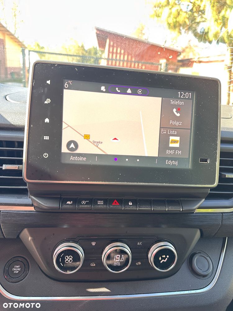 Nissan Primastar - 28