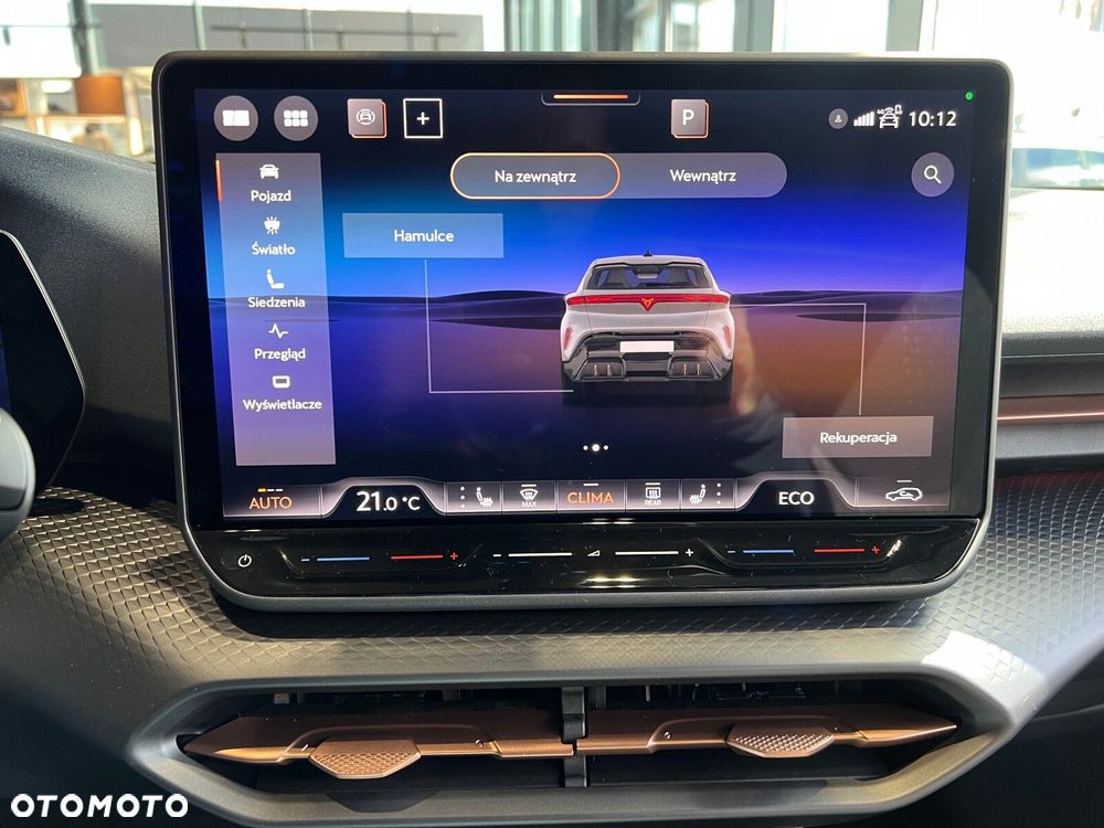 Cupra Raval 52kWh Dynamic Plus - 28