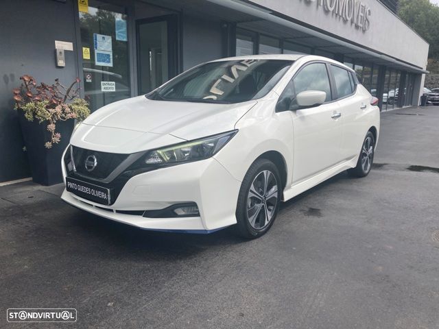 Nissan Leaf e+ Acenta - 1