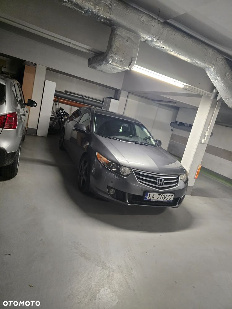 Honda Accord 2.4 Executive - 3