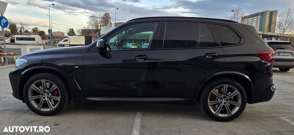 BMW X5 - 24