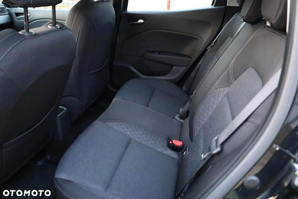 Renault Clio 1.0 TCe Zen - 29