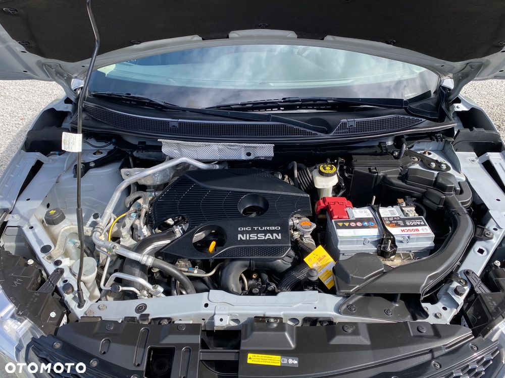 Nissan Qashqai 1.6 DIG-T N-Connecta - 40