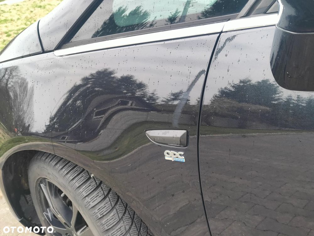 Opel Zafira Tourer 2.0 CDTI ecoFLEX Start/Stop Style - 5