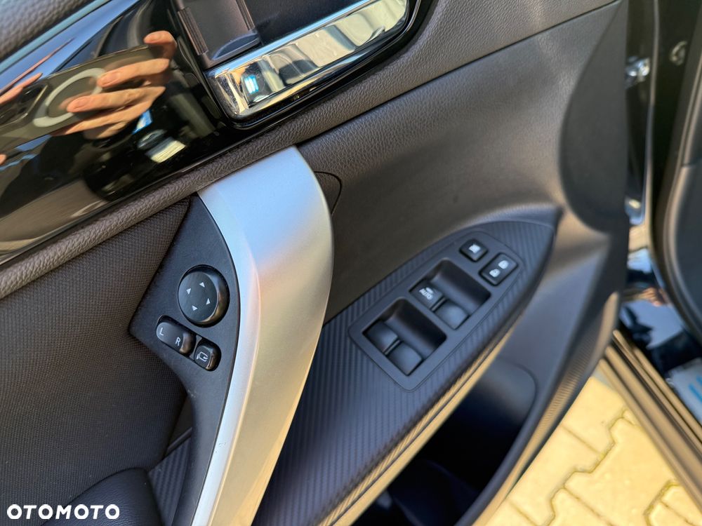 Mitsubishi Eclipse Cross 1.5 T-MIVEC ClearTec 2WD Intro Edition - 17