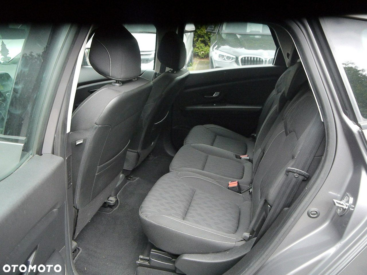 Renault Scenic 1.3 TCe Energy Life - 29