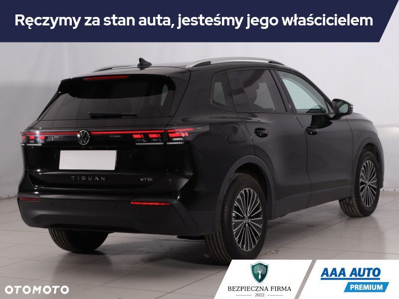 Volkswagen Tiguan - 7