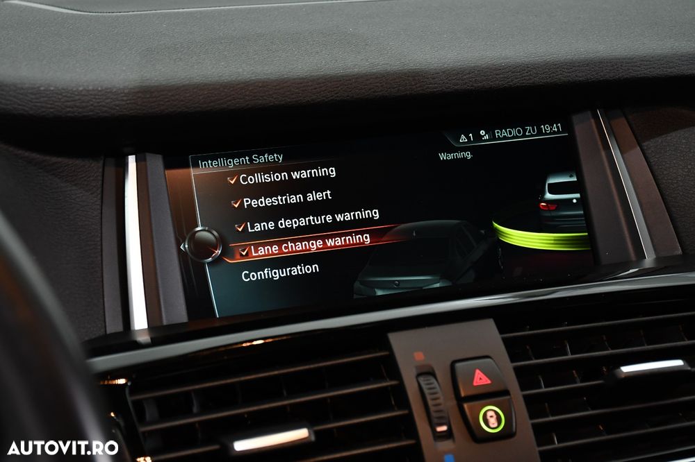 BMW X4 xDrive28i Aut. M Sport - 23