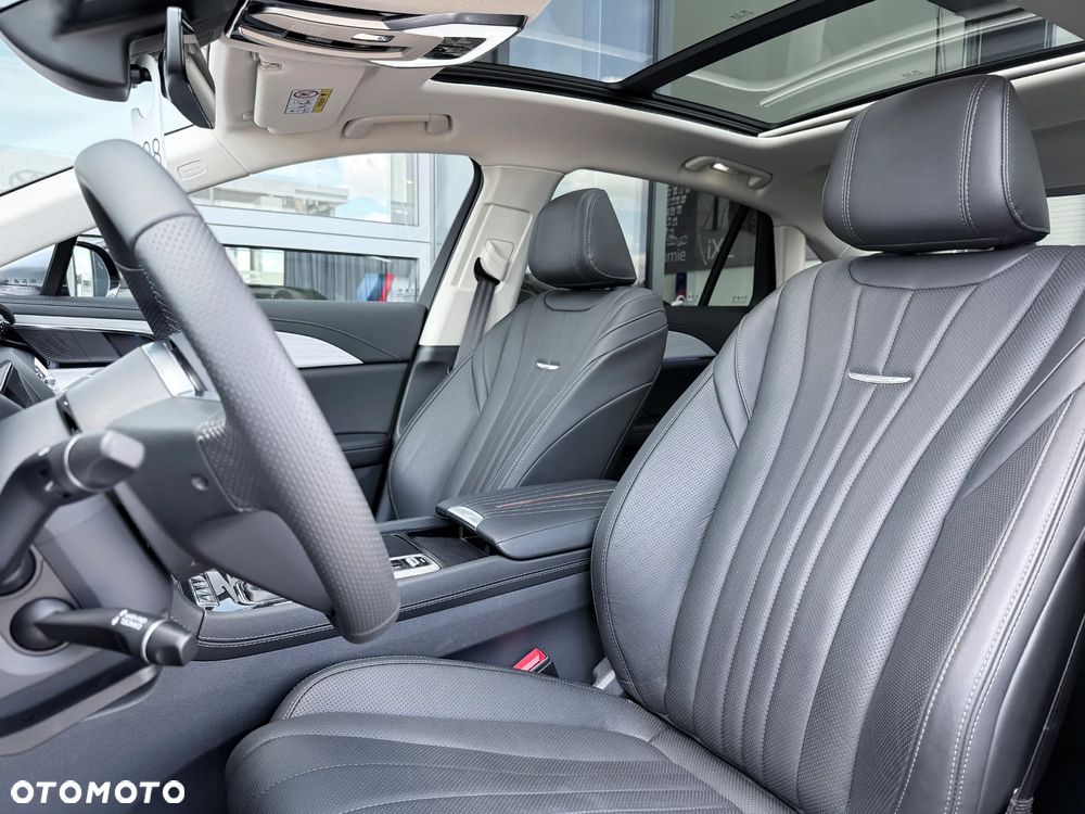 Hongqi H5 2.0T Deluxe - 28