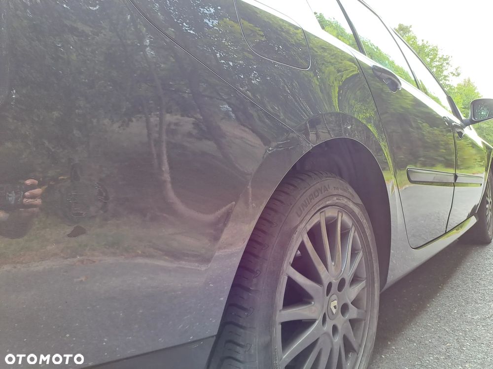 Renault Laguna 2.0 DCi Dynamique - 9