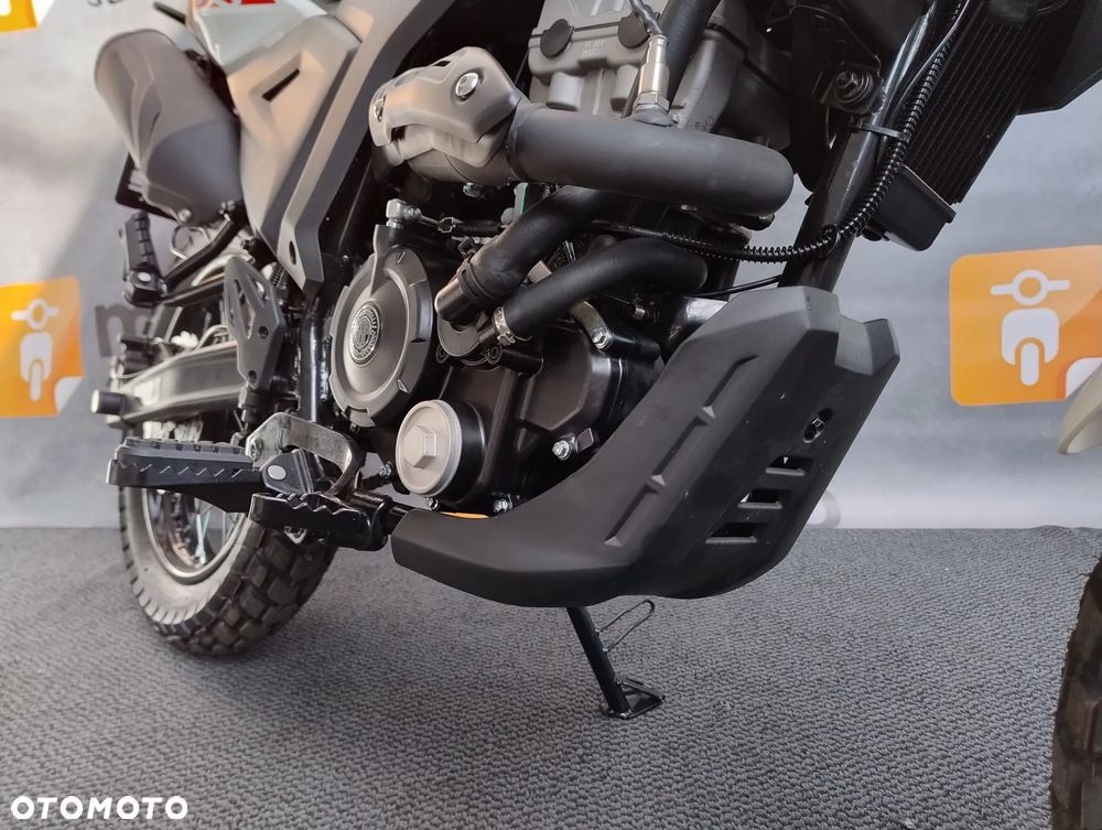 Morbidelli T125X - 27