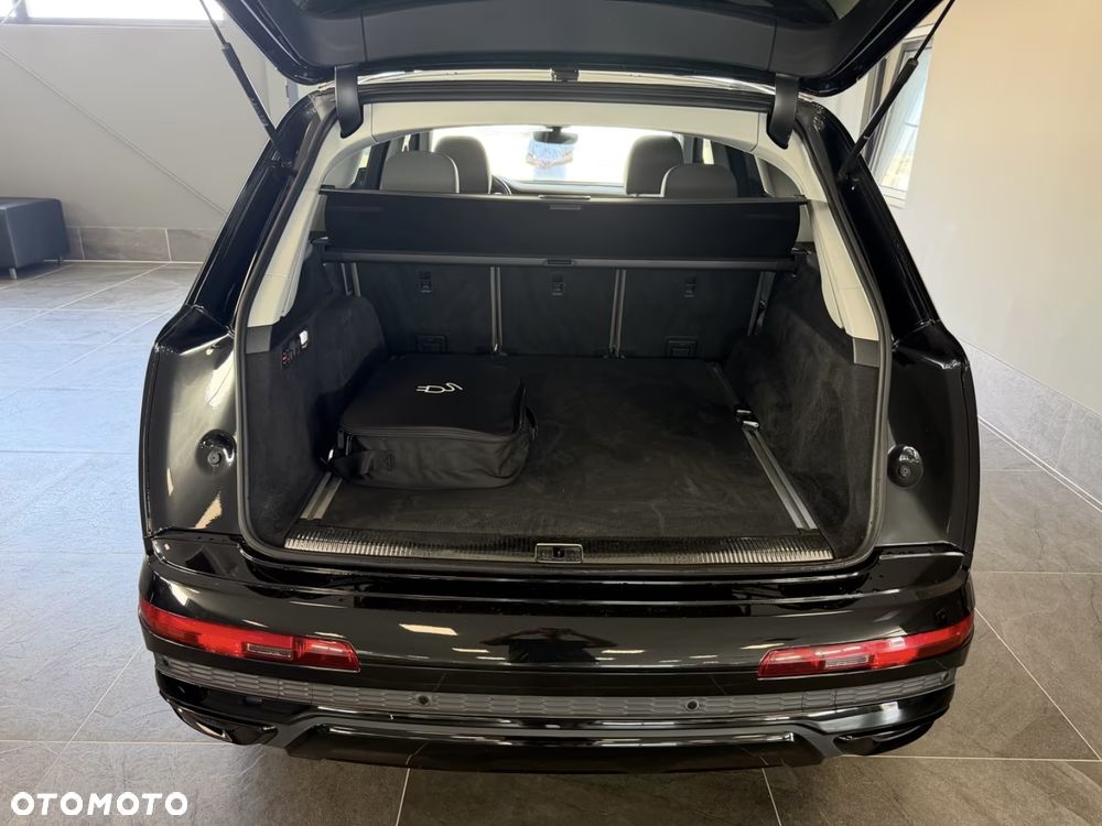 Audi Q7 55 TFSI mHEV Quattro S Line Tiptr - 8