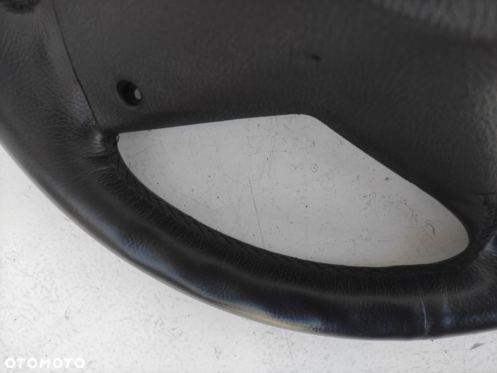 KIEROWNICA BMW X5 E70 X6 E71 GRZANA 227 - 10