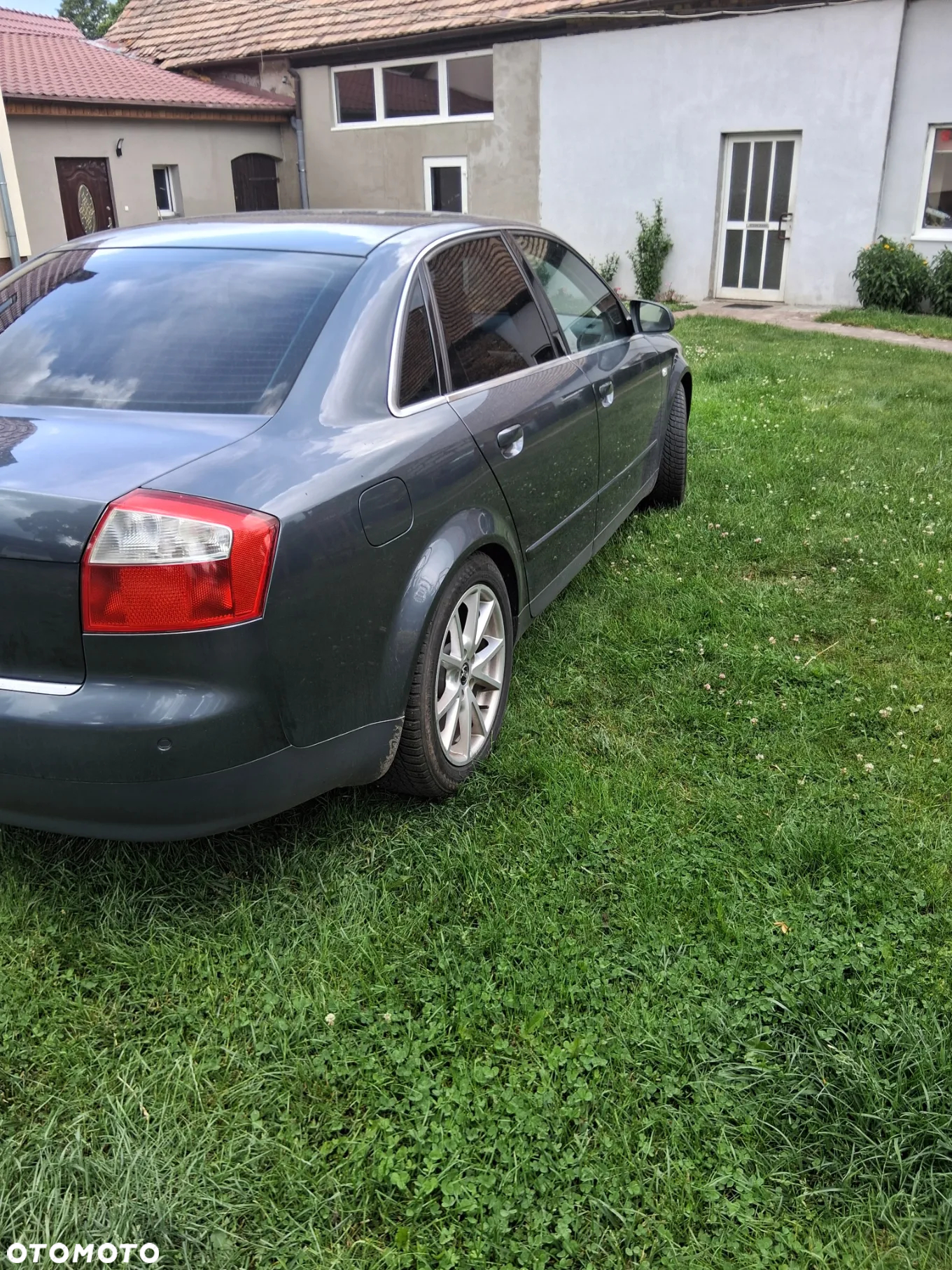 Audi A4 2.0 - 6