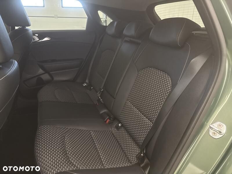 Kia Ceed 1.5 T-GDI Business Line DCT - 20