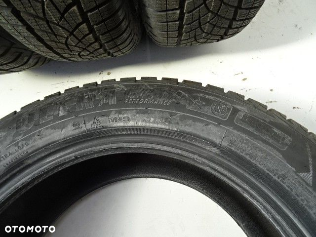 OPONY 205/60/16 2szt GOODYEAR RSC NOWE (21496) - 2