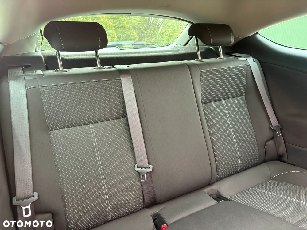 Opel Astra 1.4 Turbo ecoFLEX Start/Stop Active - 11