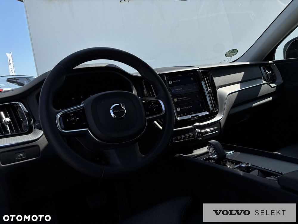 Volvo XC 60 - 12