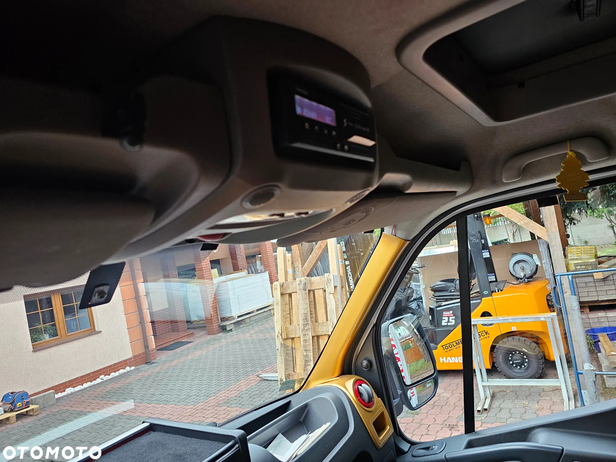 Renault MASTER - 4