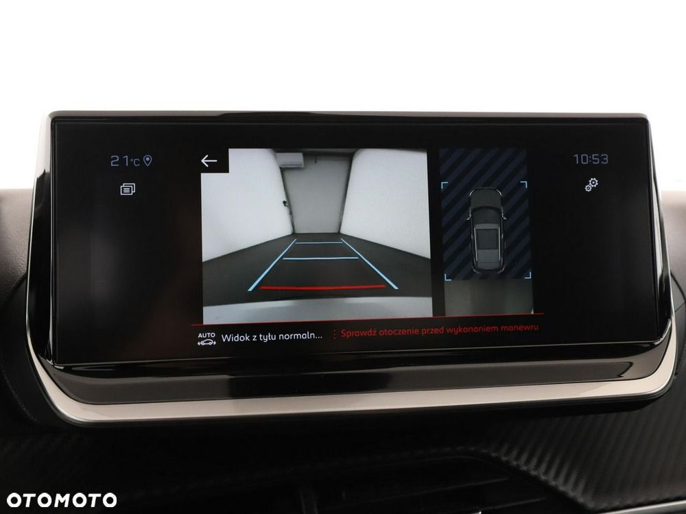Peugeot 2008 PureTech 130 EAT8 Allure - 26
