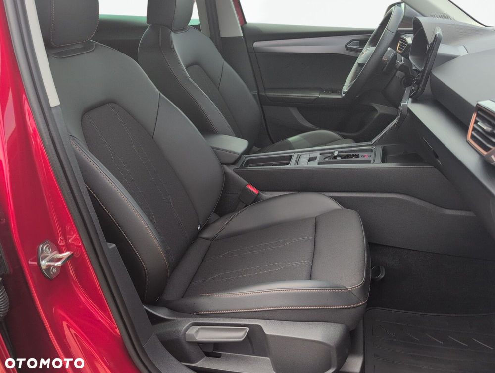 Cupra Leon Sportstourer 1.5 eTSI mHEV DSG - 15