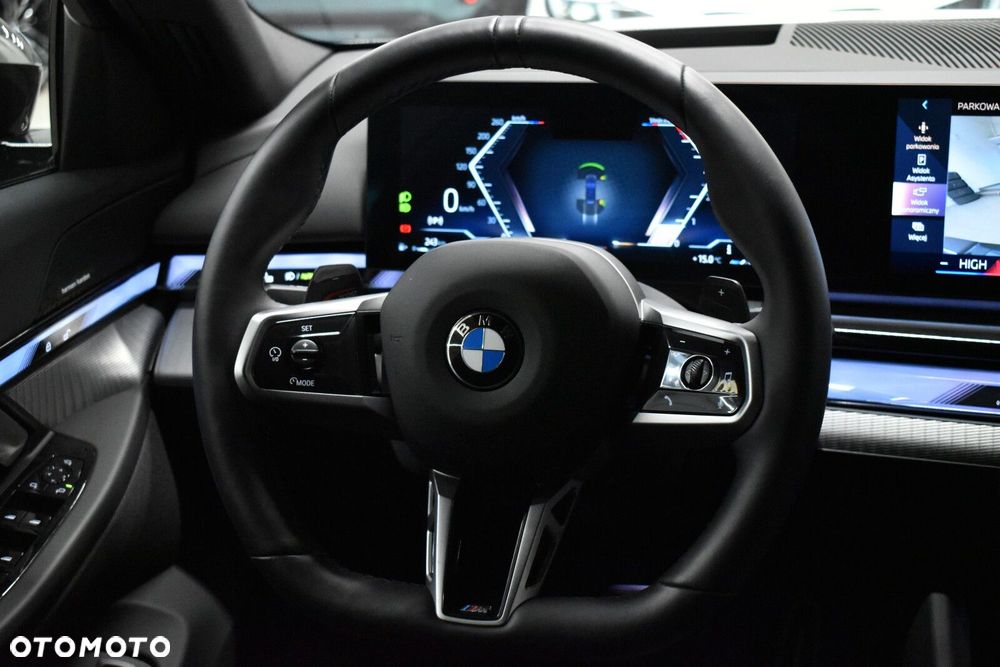 BMW Seria 5 - 15