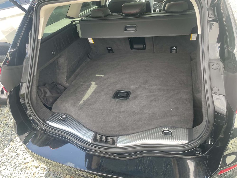 Ford Mondeo 2.0 TDCi Bi-Turbo Titanium PowerShift - 5