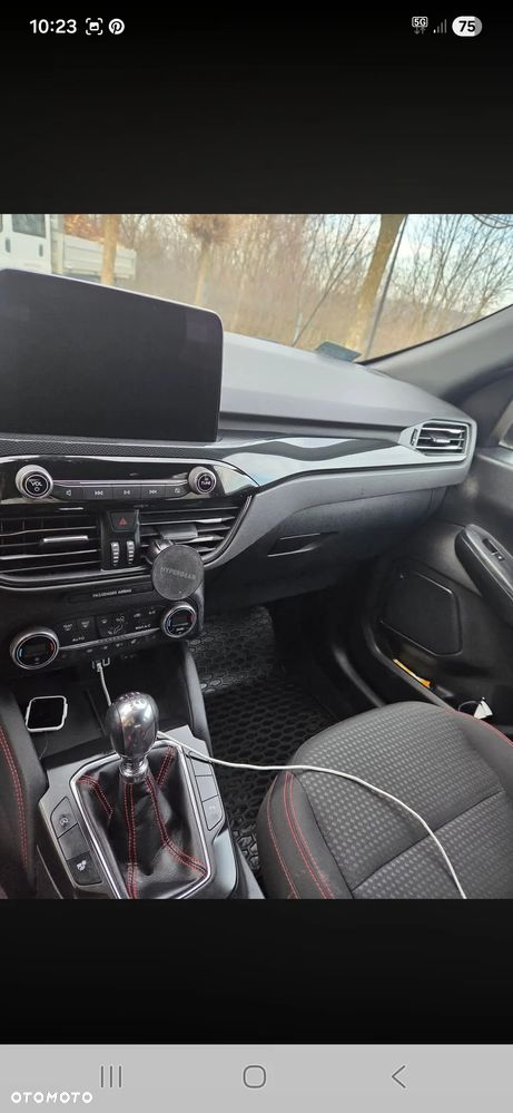 Ford Kuga 1.5 EcoBoost FWD ST-Line - 7